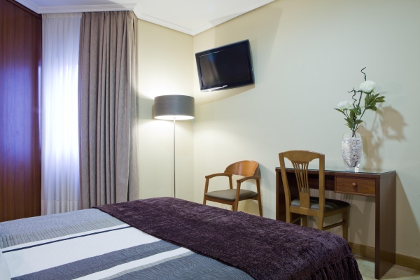 Hotel Argentino